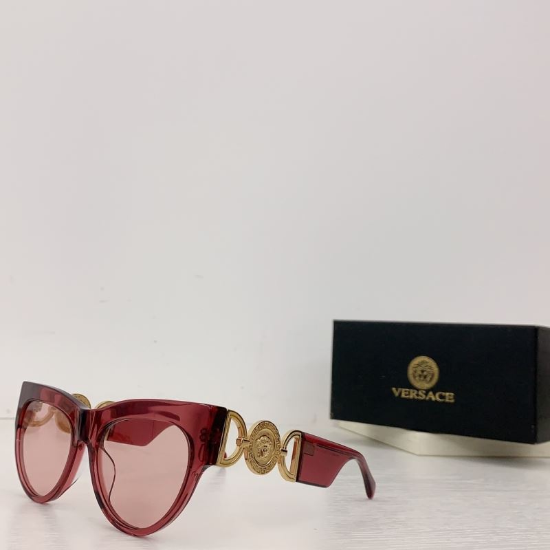 Versace Sunglasses